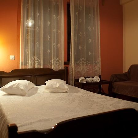 Christofer'S Rooms Zagorá Buitenkant foto