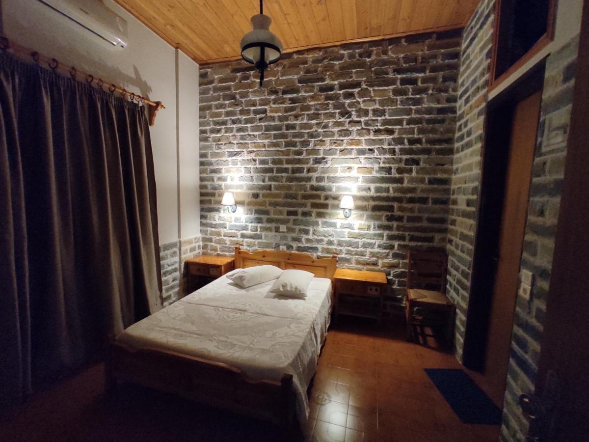 Christofer'S Rooms Zagorá Kamer foto