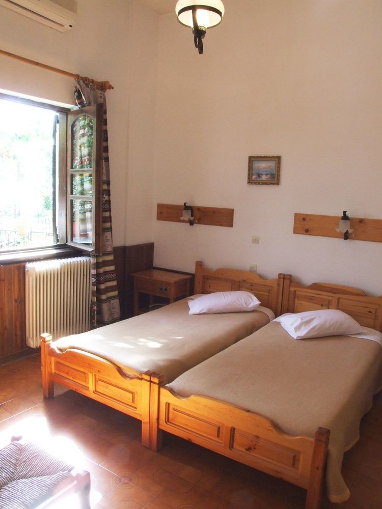 Christofer'S Rooms Zagorá Buitenkant foto