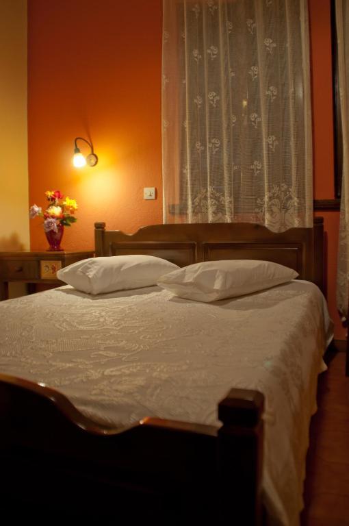 Christofer'S Rooms Zagorá Kamer foto
