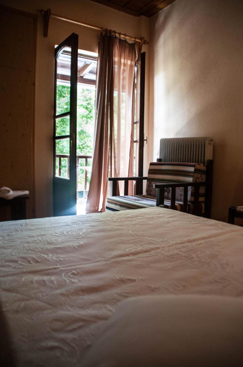 Christofer'S Rooms Zagorá Buitenkant foto