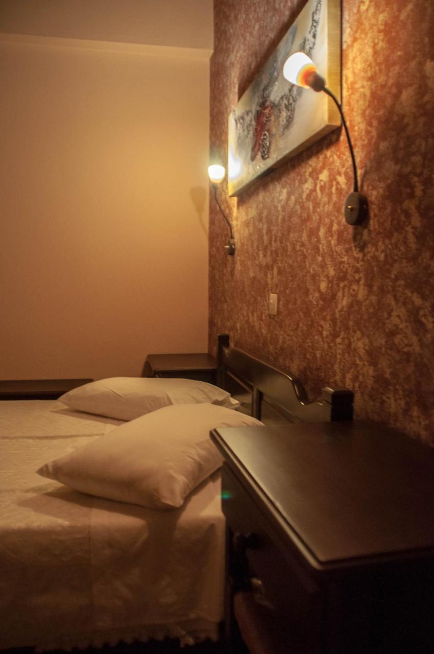 Christofer'S Rooms Zagorá Buitenkant foto
