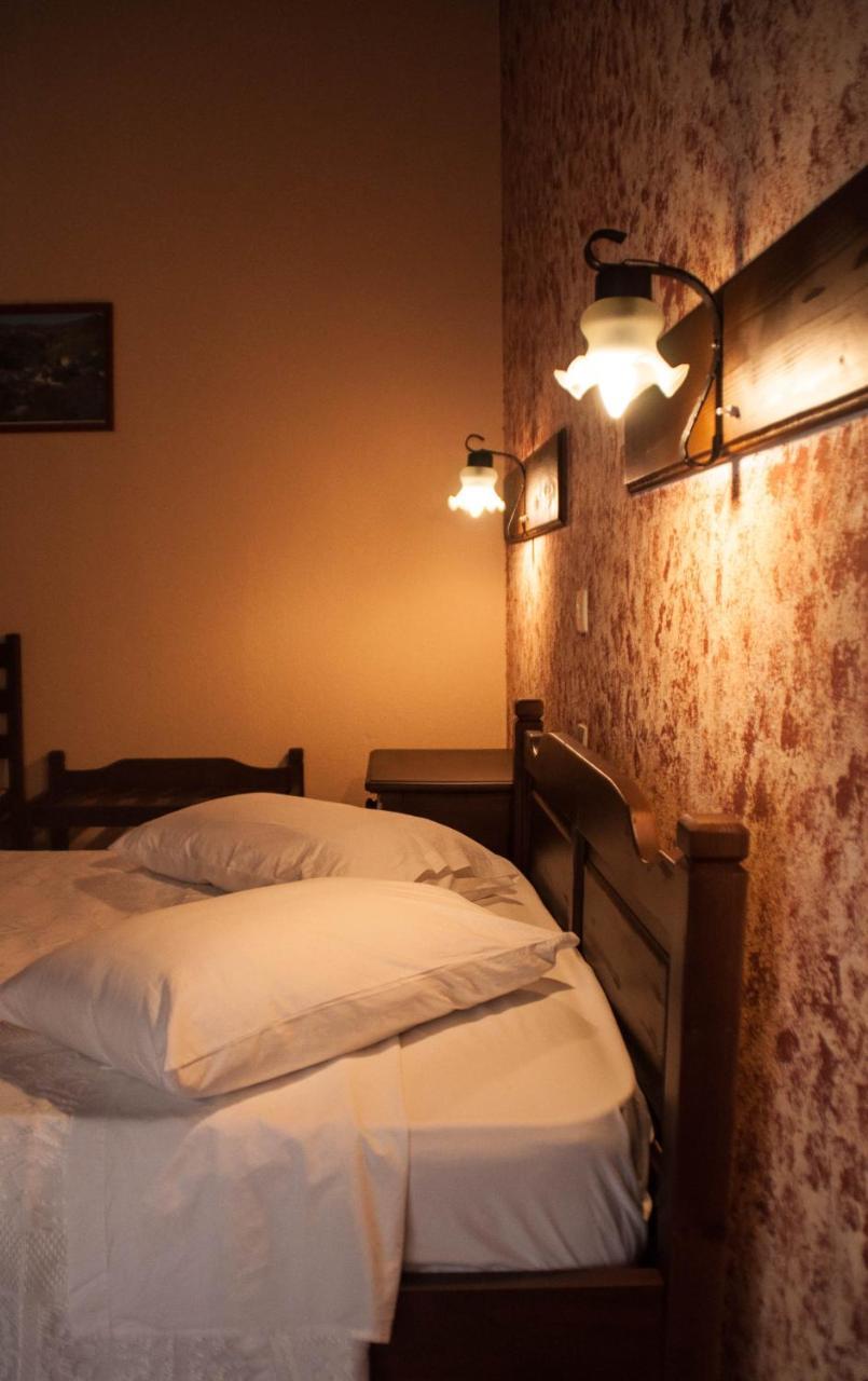 Christofer'S Rooms Zagorá Buitenkant foto
