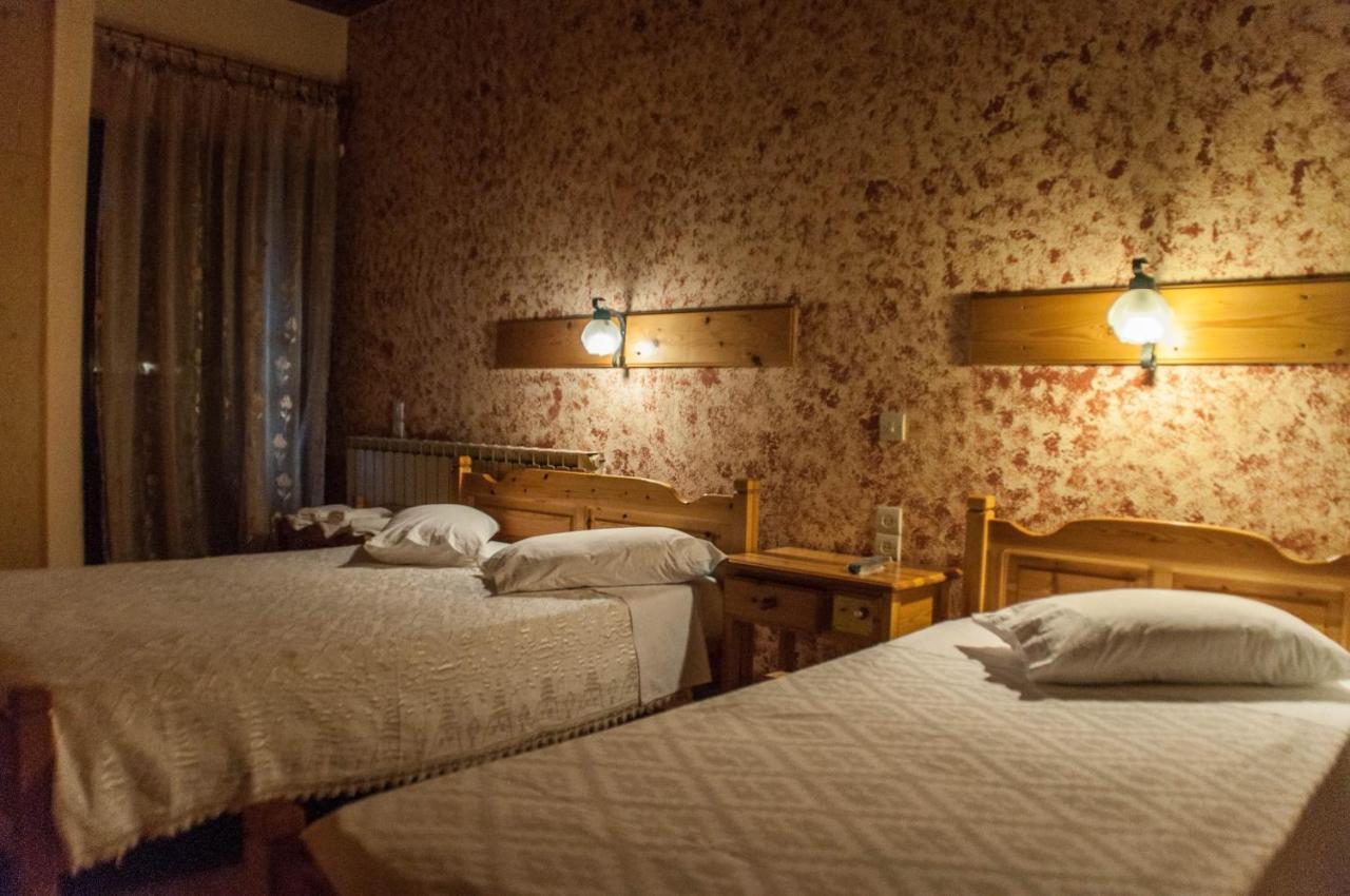 Christofer'S Rooms Zagorá Buitenkant foto