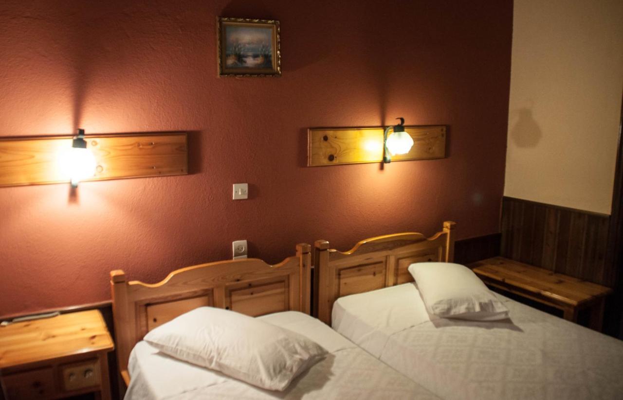 Christofer'S Rooms Zagorá Buitenkant foto