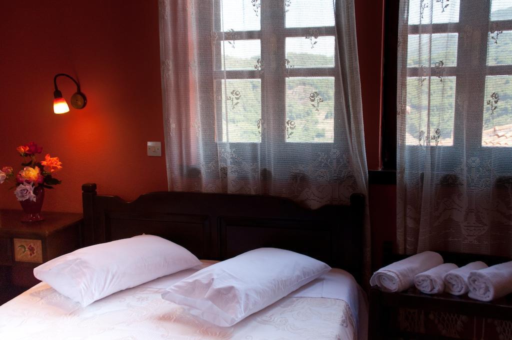 Christofer'S Rooms Zagorá Buitenkant foto